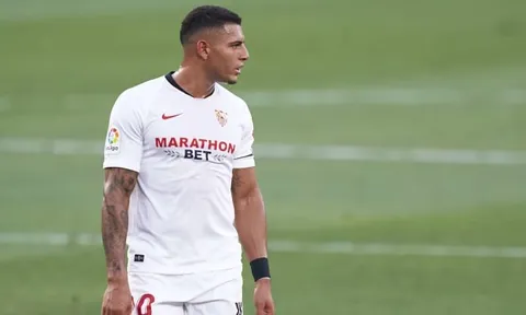 Trẻ hóa hàng thủ, Juventus đưa “đá tảng La Liga” vào tầm ngắm