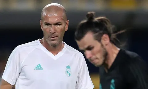 "Trên cơ" Zidane, huyền thoại M.U ra lệnh cấm, bắt Gareth Bale phải tuân thủ
