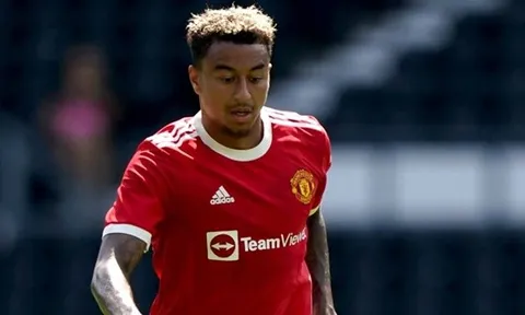 Trên đường rời Man Utd, Lingard đứng trước hàng loạt lựa chọn