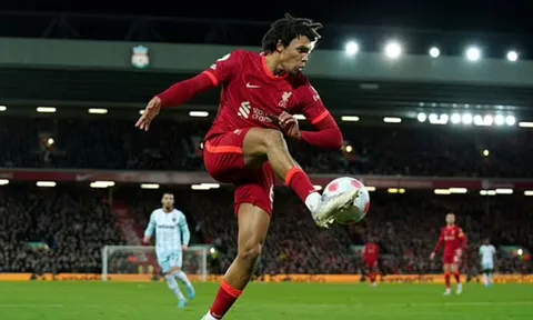 Souness chỉ ra nhân tố sáng chói của Liverpool