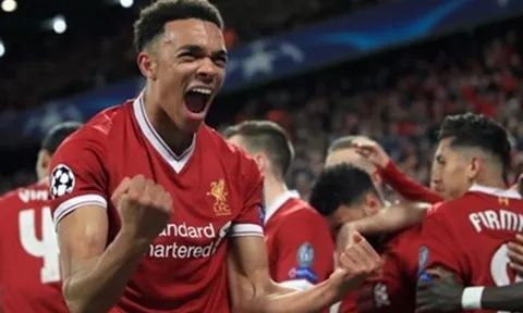 Gary Lineker chỉ ra sao Liverpool hay nhất trước Arsenal