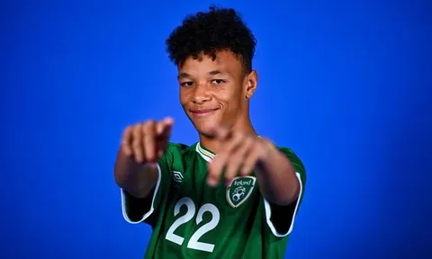 Trent Kone-Doherty - Tài năng trẻ thú vị sắp đến Liverpool là ai?