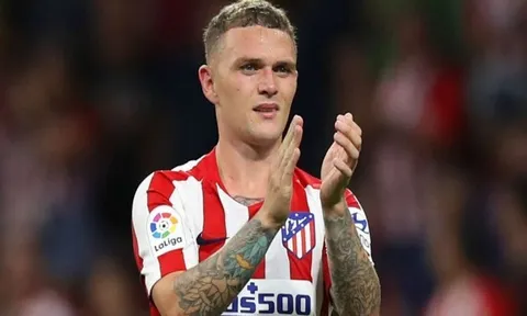 Xác nhận: Chelsea đón tin chắc chắn vụ Trippier