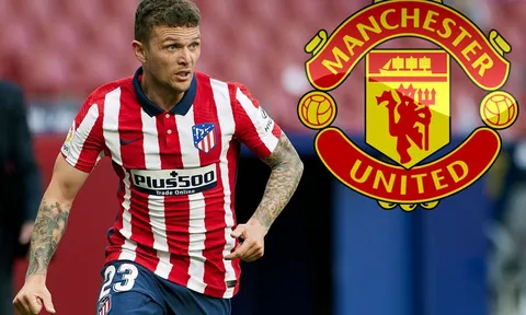 “Trippier tin rằng Atletico đang tìm người thay thế anh ấy”
