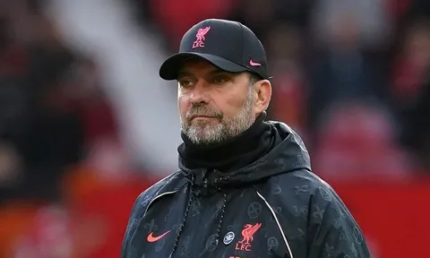 Trò cũ chỉ ra điều “khó tin” của Jurgen Klopp
