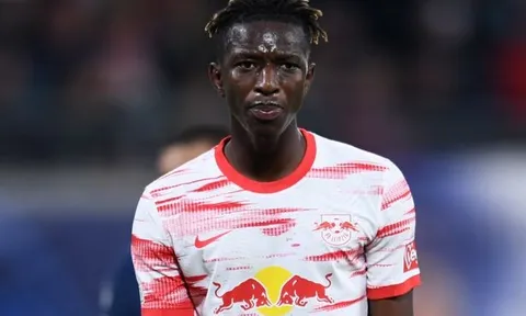 Trò cũ của Rangnick chưa vội gia nhập Man Utd