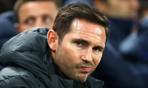 Trò cưng Lampard hồi phục chậm, nguy cơ bỏ lỡ trận đại chiến Liverpool