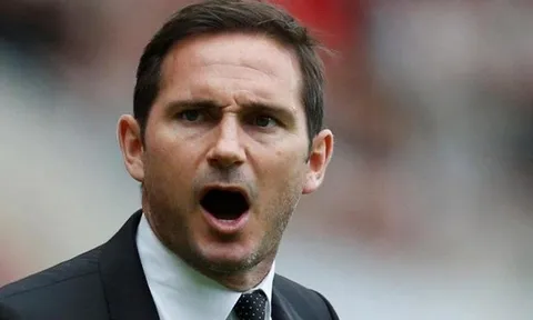 Trò hư Chelsea nổi loạn, Lampard nói thẳng 1 câu