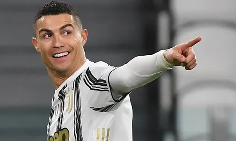 Trở lại Old Trafford, Cristiano Ronaldo có thể mang số áo nào?