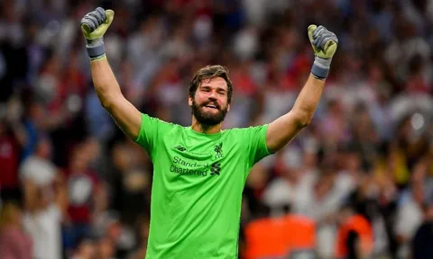 Trở lại Premier League, khủng hoảng đang chờ Liverpool