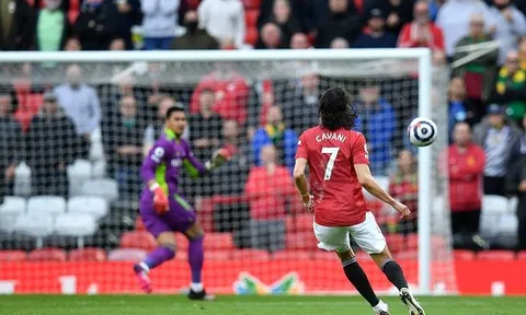 Trợ lý của Solskjaer: “Cavani hội tụ mọi yếu tố để chơi cho Man Utd”