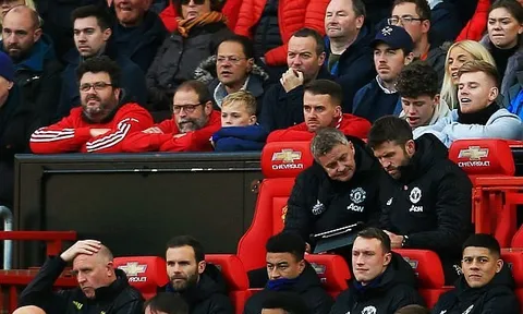 Trợ lý Solskjaer tại M.U: "Tôi luôn biết ơn Mourinho"