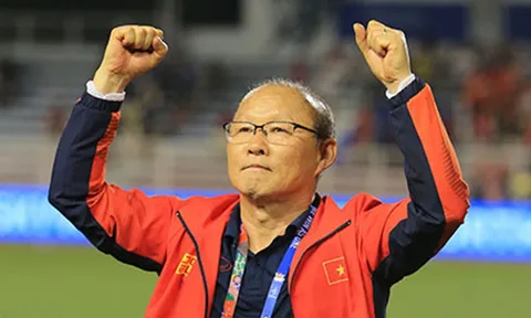 "Trợ lý Lee Young-jin hoàn toàn có thể gánh vác công việc thay thầy Park"