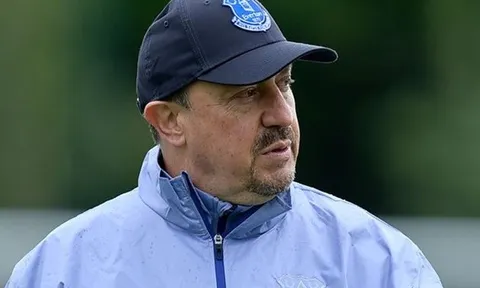 Làm HLV Everton, Benitez nói lời thật lòng về Liverpool