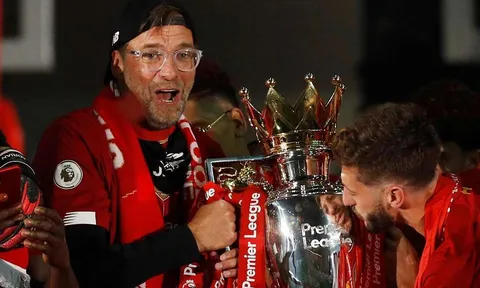 Tròn 5 năm ngày Klopp đến Liverpool: Nhìn lại 10 trận thắng tuyệt diệu nhất