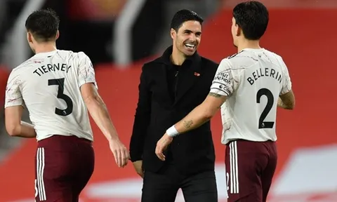 Giữa 14 năm Arsenal không thắng M.U ở OTF, bóng đá xuất hiện những điều kỳ diệu nào?