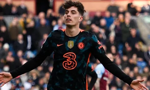 Trọng dụng Kai Havertz thay vì Lukaku, Thomas Tuchel giải thích