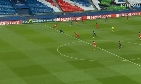 Trọng tài mắc sai lầm then chốt, ảnh hưởng cục diện trận PSG - Bayern