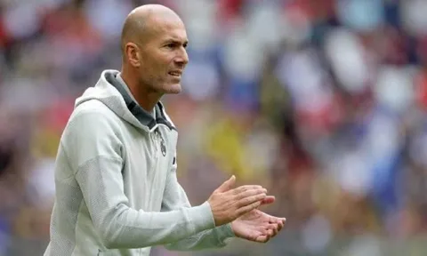"Trọng thần" hồi sinh, Zidane cần gì "bom tấn" hè 2020?