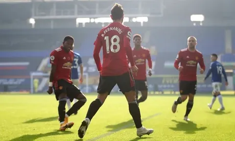 Trong trường hợp tệ nhất, Man Utd dùng đội hình nào đấu West Brom?