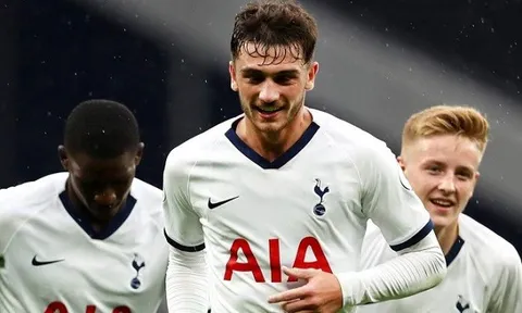 Tin tưởng 3 cái tên, Tottenham lại nói ''không'' với chuyển nhượng