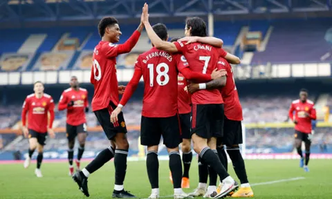Nhận nhiều chỉ trích, trụ cột Man Utd trải lòng: "Cuộc sống là vậy"