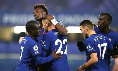 Trụ cột một thời của Chelsea đánh tiếng ra đi ở phiên chợ Đông 2021
