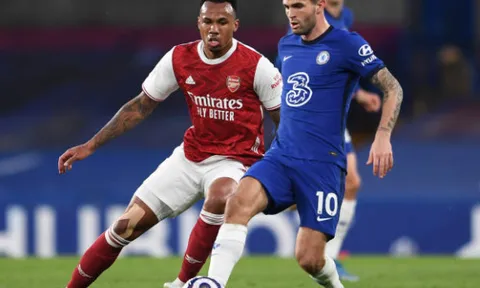 Trụ cột trở lại, Tuchel sẽ tung đội hình mạnh nhất đấu Arsenal?