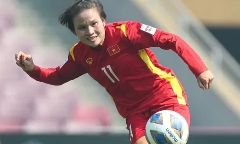 Trụ cột tuyển nữ Việt Nam đứt dây chằng, chia tay SEA Games 31