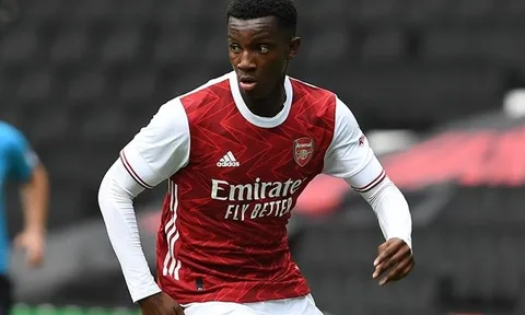 TRỰC TIẾP Arsenal 1-1 Fulham (KT): Pháo thủ chia điểm nghẹt thở