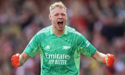 TRỰC TIẾP Arsenal 3-1 Tottenham (KT): Tuyệt vời Ramsdale