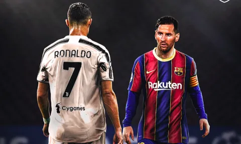 TRỰC TIẾP Bốc thăm vòng bảng Champions League: Xuất hiện bảng tử thần, Messi - Ronaldo, M.U đụng thứ dữ