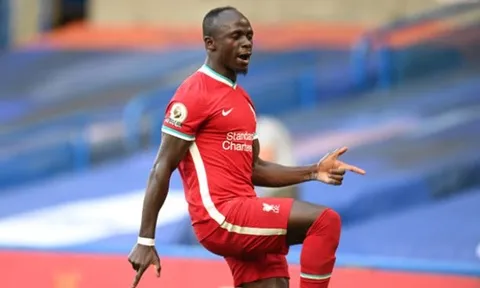 TRỰC TIẾP Chelsea 0-2 Liverpool: Trận đấu kết thúc!