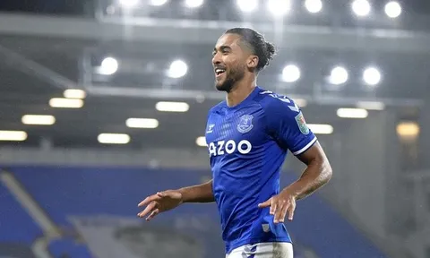 TRỰC TIẾP Everton 2-2 Liverpool: Bàn thắng không được công nhận (KT)