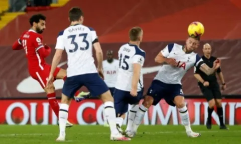 Liverpool thắng nhưng Mourinho cũng đã đúng