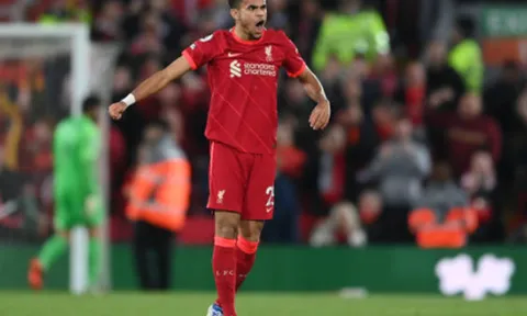 TRỰC TIẾP Liverpool 1-1 Tottenham: Bất phân thắng bại (KT)