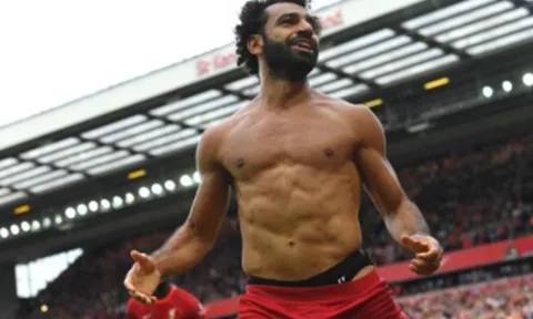TRỰC TIẾP Liverpool 3-0 Crystal Palace: Keita nã đại bác (KT)