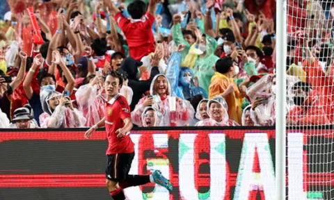 TRỰC TIẾP Man United 4-0 Liverpool: Nunez bỏ lỡ đáng tiếc (KT)