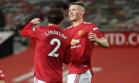 TRỰC TIẾP Man United 6-2 Leeds United: Tuyệt vời Quỷ đỏ! (KT)