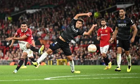 Chỉ sau 1 trận, cảm giác cú lừa 70 triệu euro xuất hiện ở Man Utd