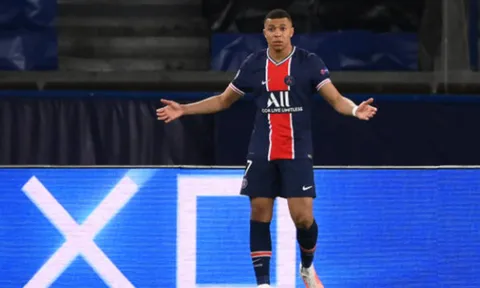 TRỰC TIẾP PSG 0-1 Bayern Munich: Nhà vua băng hà! (KT)