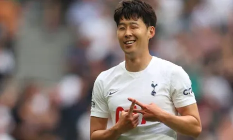 TRỰC TIẾP Tottenham 1-0 Man City (KT): Gà trống cất cao tiếng gáy