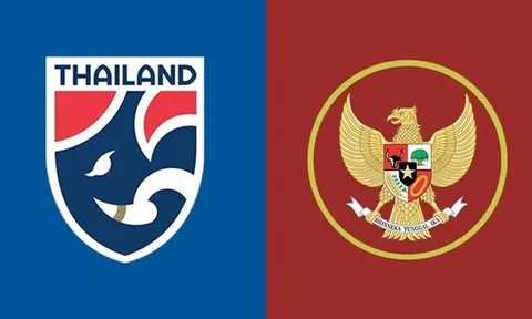 TRỰC TIẾP U23 Thái Lan 1-0 U23 Indonesia: Mưa thẻ đỏ (Kết thúc)