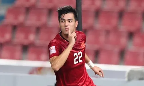 TRỰC TIẾP U23 Việt Nam 1-0 U23 Malaysia (Kết thúc): Tiến Linh sắm vai người hùng