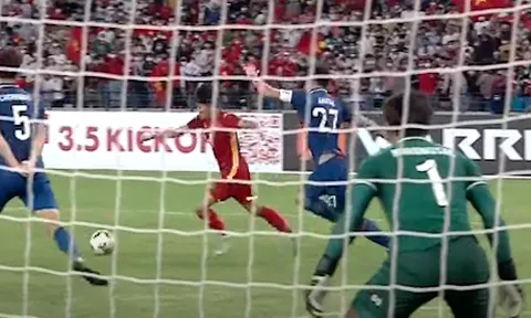 TRỰC TIẾP U23 Việt Nam 1-0 U23 Thái Lan: Cái kết trọn vẹn cho người Việt (Kết thúc)