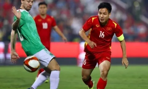 TRỰC TIẾP U23 Việt Nam 3-0 U23 Indo (Kết thúc): Ba điểm xứng đáng