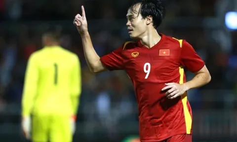 TRỰC TIẾP Việt Nam 3-0 Ấn Độ (KT): Tuyển Việt Nam giành chiến thắng ấn tượng