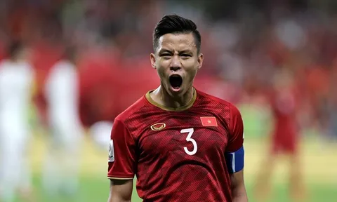 TRỰC TIẾP Việt Nam 2-1 Malaysia (Kết thúc): Việt Nam thắng xứng đáng