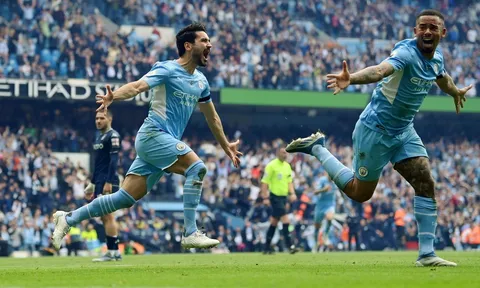 TRỰC TIẾP Vòng hạ màn Premier League: M.U, Spurs chốt hạ vị trí; Chào nhà vô địch