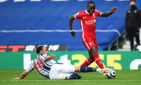 TRỰC TIẾP West Brom 1-2 Liverpool (Kết thúc): Alisson cứu rỗi hy vọng của The Kop